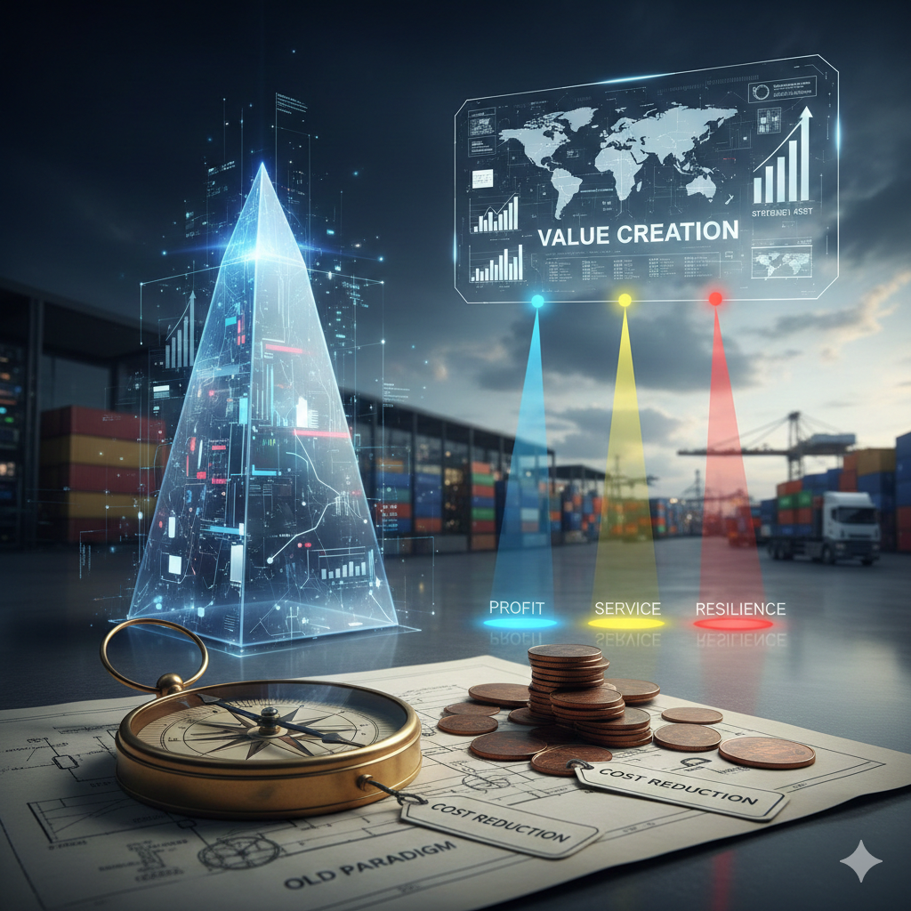 Performance Supply Chain